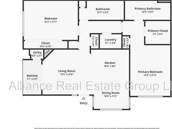 4th image of 9991 E Idaho Cir Unit 1-201