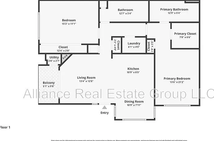 9991 E Idaho Cir #1-unit 201 — Photo 4