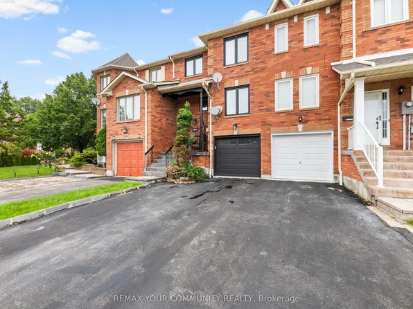 16 Smales Dr, Ajax, ON L1Z 1G5