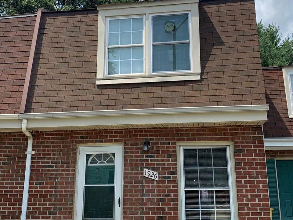 1st image of 1926 Arwell Ct