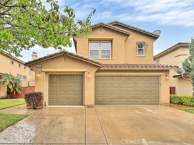 37089 Meadow Brook Way, Beaumont, CA, 92223