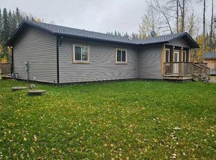 54019 C N Range Road 165, Yellowhead County, AB T7E3N1