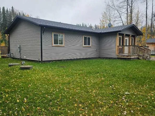 54019 C N Range Road 165, Yellowhead County, AB T7E 3N1