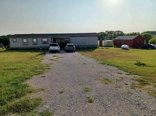 273493 Hillcrest Rd, Hastings, OK 73548