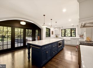 19233 Blue Ridge Mountain Rd, Bluemont, VA 20135