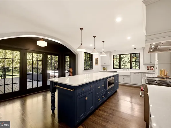 19233 Blue Ridge Mountain Rd, Bluemont, VA 20135