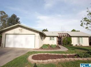 1736 S Santa Fe St, Visalia, CA 93292