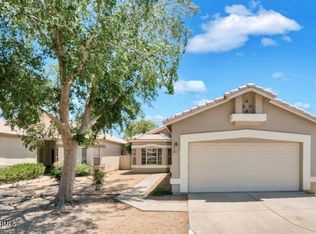 2917 E Nisbet Ct, Phoenix, AZ 85032