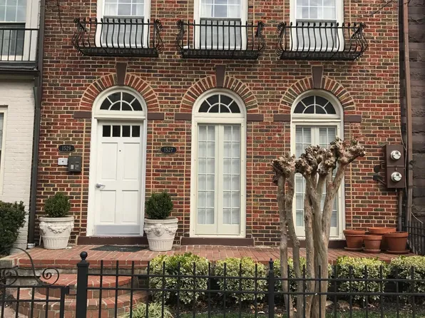 1529 P St NW APT 3, Washington, DC 20005