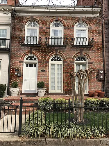 1529 P St NW #3 Photo 1