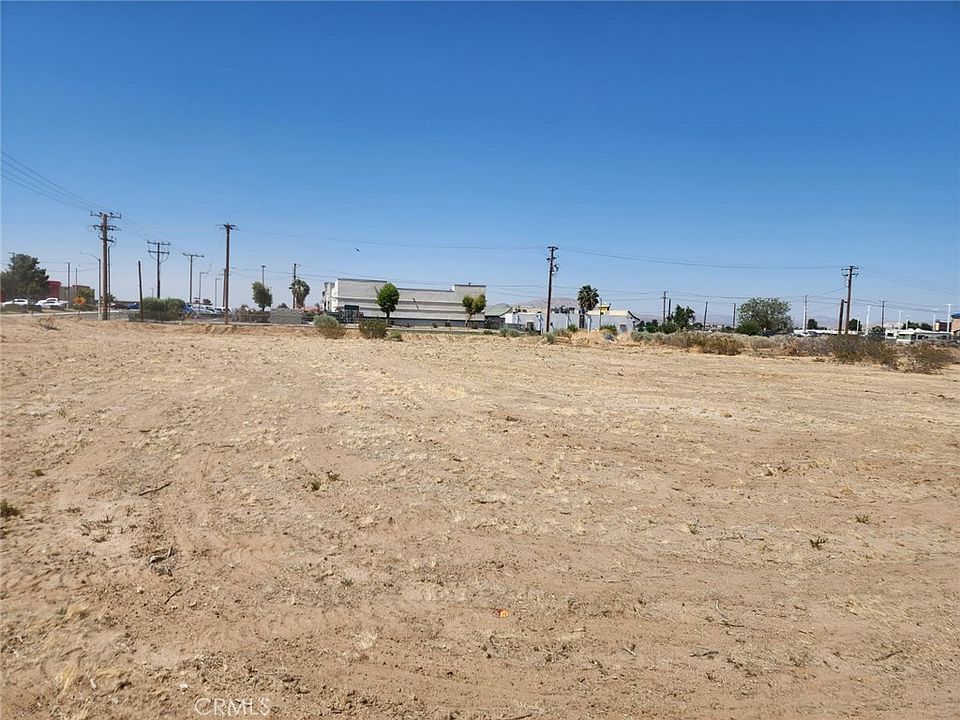 2nd image of 0 Anacapa Rd Lot 43