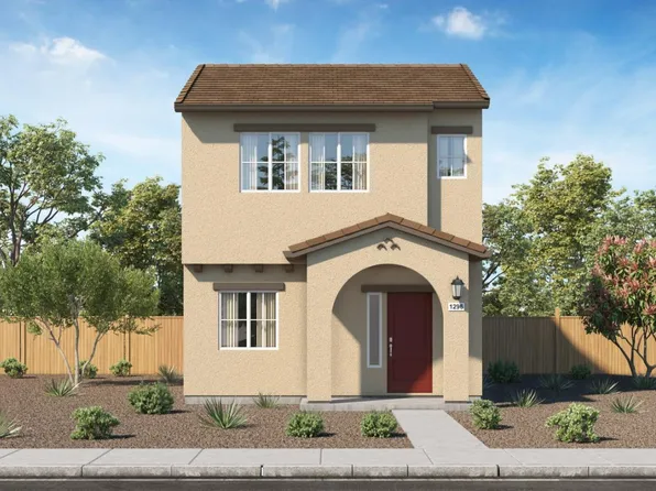 5416 Molino Cir, Roseville, CA 95747