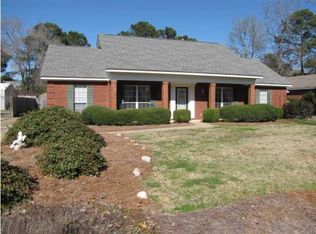 4131 Samantha Dr, Montgomery, AL 36109