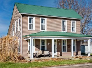 13930 State Route 554, Bidwell, OH 45614