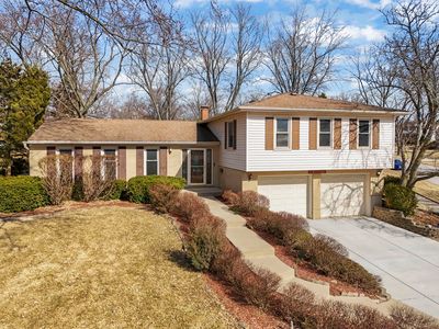 706 Crest Ln, Lisle, IL, 60532