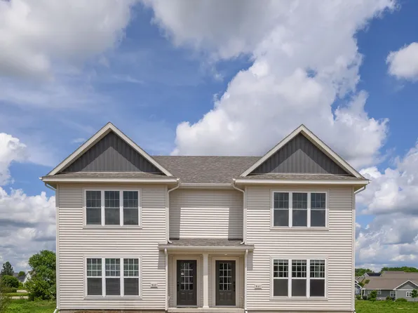 643 Tabby Turn Dr, Middleton, WI 53562