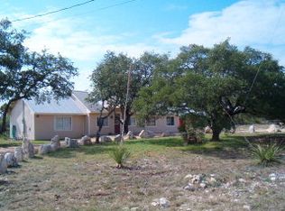 128 Hoofbeat Trl, Kerrville, TX 78028