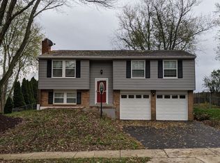 208 Challedon Dr, Walkersville, MD 21793