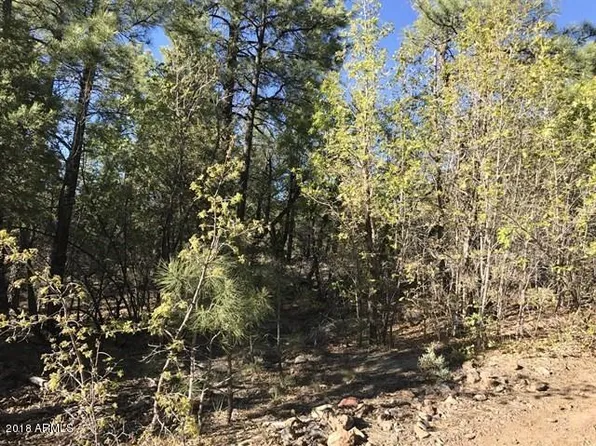 935 Miramon Dr, Lakeside, AZ 85929