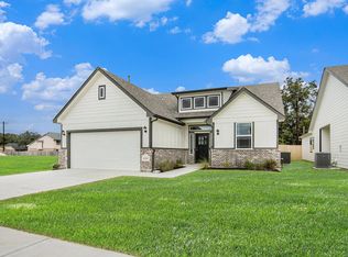 4333 Ellison St, Bay City, TX 77414