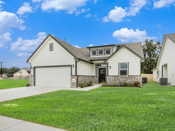 4333 Ellison St, Bay City, TX 77414