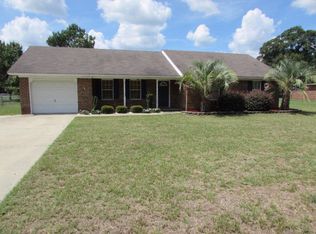2660 Camden Hwy, Sumter, SC 29153
