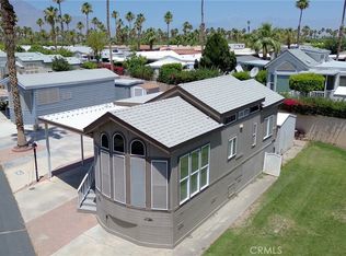 69801 Ramon Rd #343, Cathedral City, CA 92234