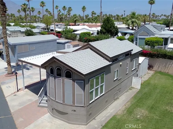 69801 Ramon Rd #343, Cathedral City, CA 92234