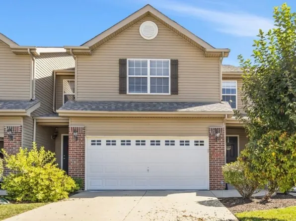 869 Foxgrove Dr, Fairview Heights, IL 62208