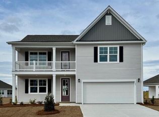 140 Bent Oak Dr LOT 80, Wilmington, NC 28411