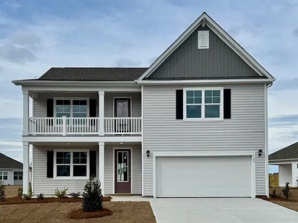 140 Bent Oak Drive Lot 80, Wilmington, NC 28411