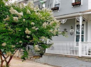 618 Holly St, Richmond, VA 23220