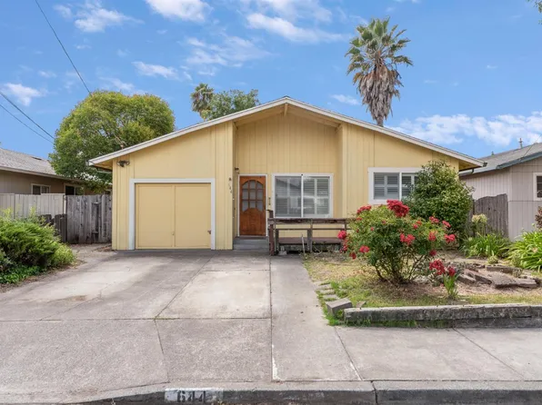 644 Wild Oak Drive, Windsor, CA 95492