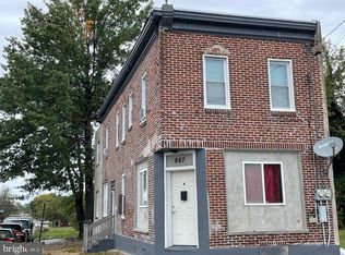 867 Chelton Ave, Camden, NJ 08104