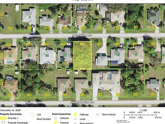 5th image of 9339 Saint Catherine Ave