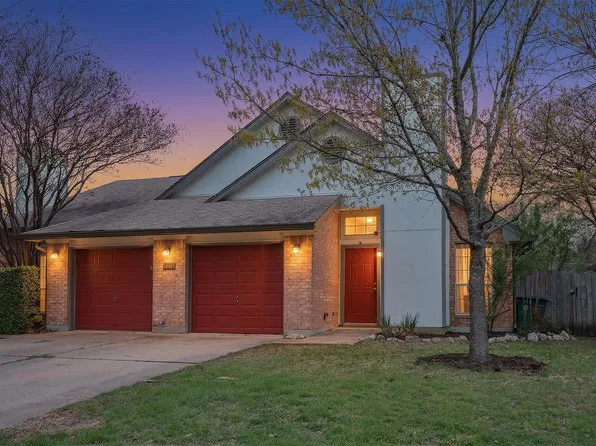 12319 Turtle Rock Rd #B, Austin, TX 78729