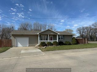 514 Congdon Ave, Grand Island, NE 68801