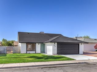 6009 Carpenteria Way, Las Vegas, NV 89108