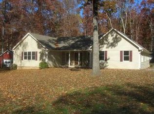 141 North Trce, Alpharetta, GA 30009