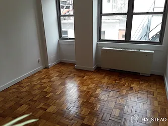 Rented by Halstead Real Estate