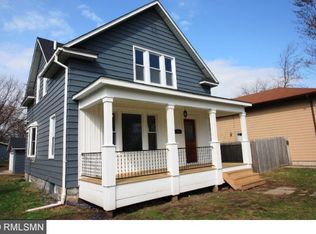 409 Wilson Ave NE, Saint Cloud, MN 56304