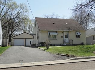 1828 1st Ave SE, Rochester, MN 55904