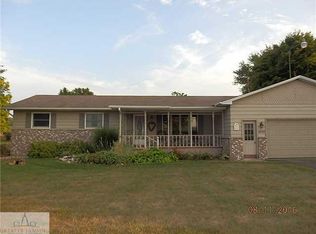 8970 E Maple Rapids Rd, Elsie, MI 48831