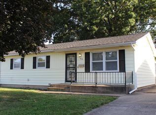 180 Archer Ave, Springfield, IL 62704