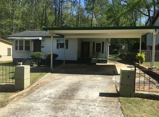 1833 Kitchens Rd #B10, Macon, GA 31211