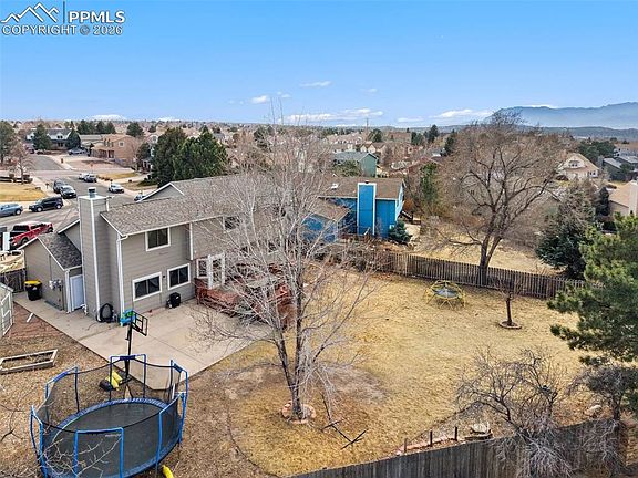 2nd image of 2610 Cornwall Ct