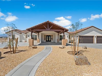 7117 Avenue A #4, Lancaster, CA, 93536