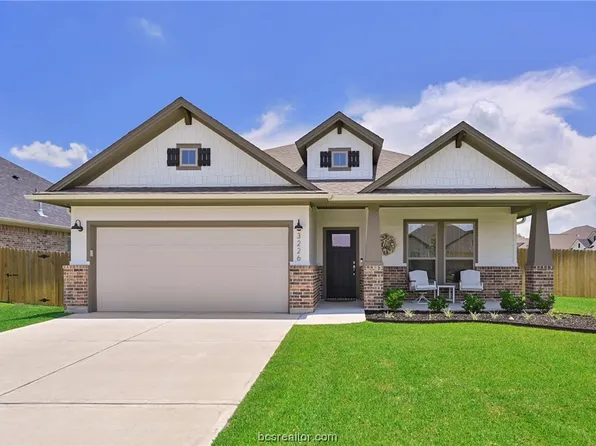 3226 Arundala Way, Bryan, TX 77808