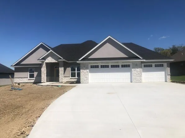 5317 Oakville Ranch Rd, Columbia, MO 65201
