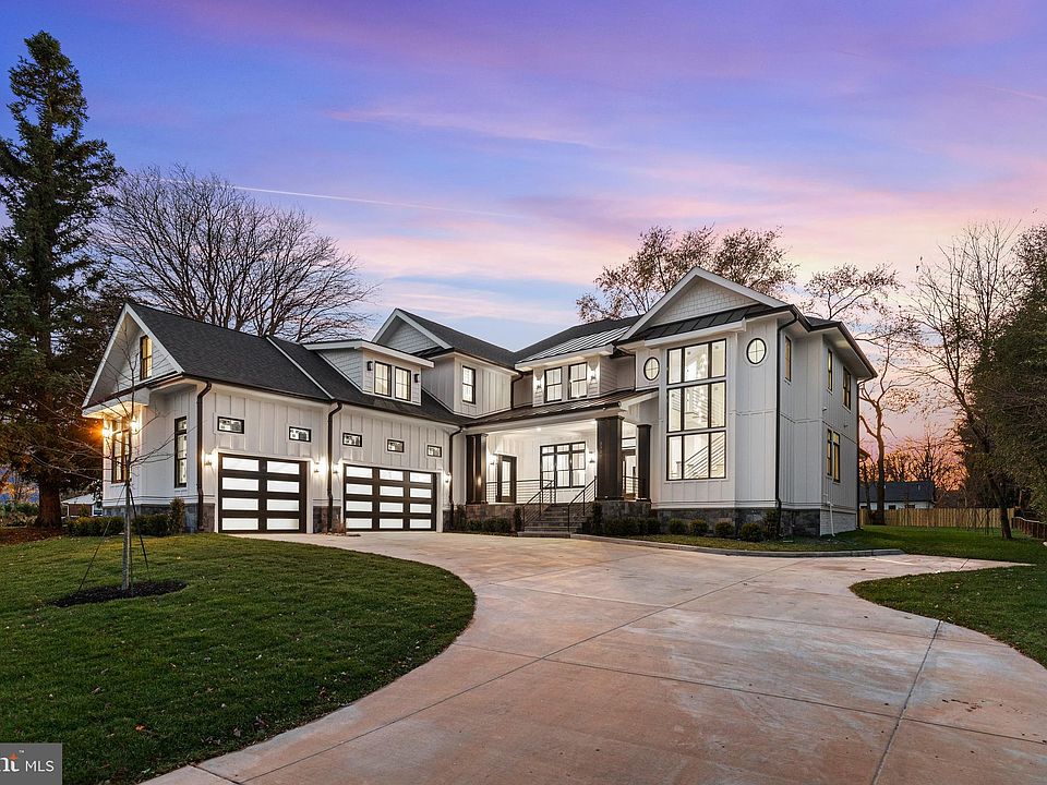 2326 Trott Ave, Vienna, VA 22181 MLS VAFX2064004 Zillow